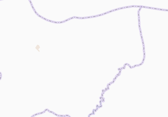 Mapa Mbimbi