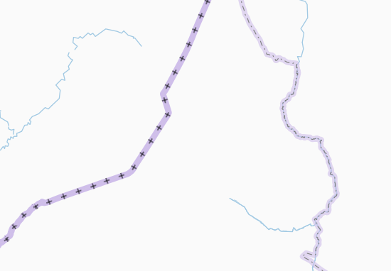 Karte Stadtplan Konbo