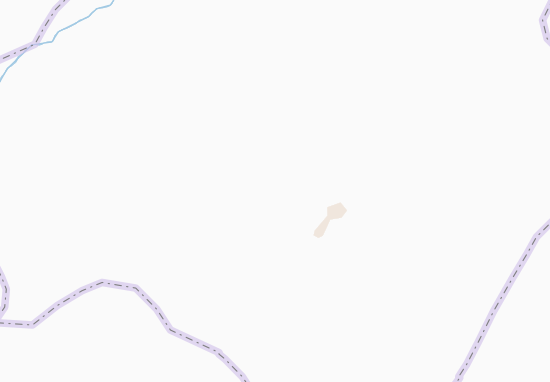 Kaart Plattegrond Kencho I