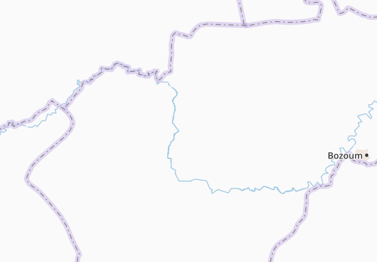 Babou Map
