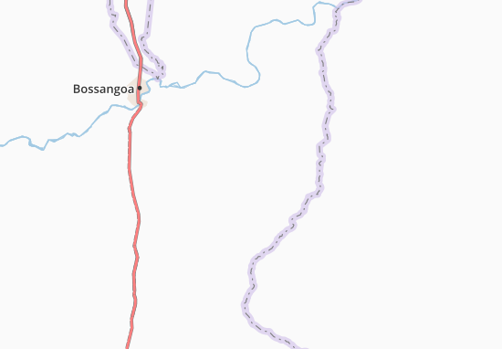 Bezonwese Map