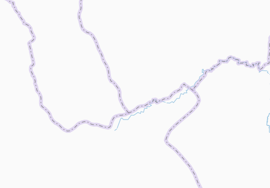 Baba Kinn Map