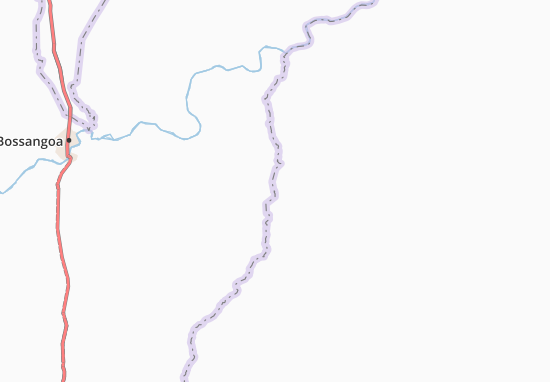 Kana I Map
