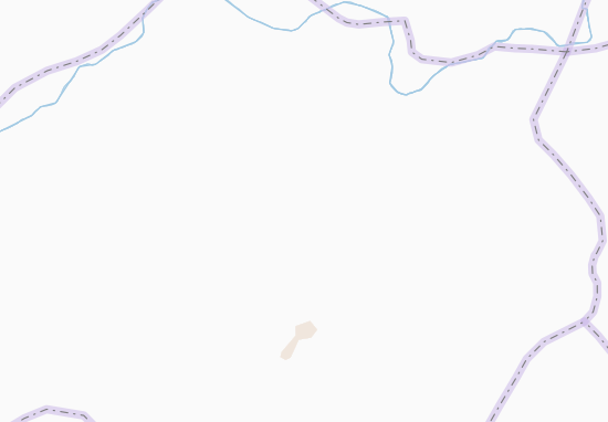 Karte Stadtplan Dehada
