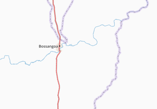 Bata Map