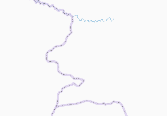Mapa Mbiyi