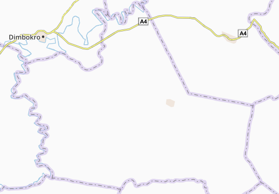 Angamaki Map