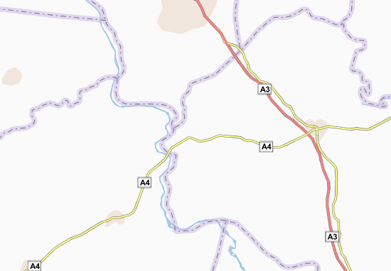 Kokoumbo Map