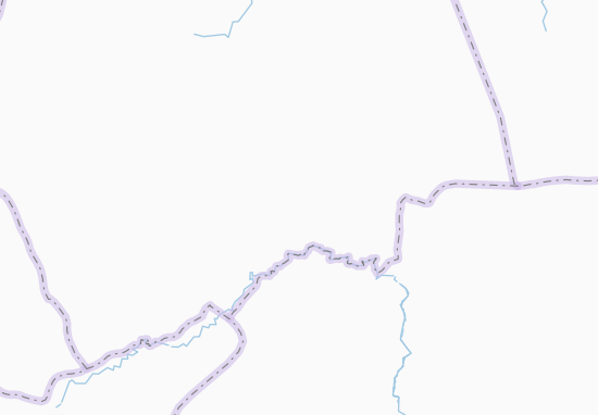 Mapa Kolo Kobo