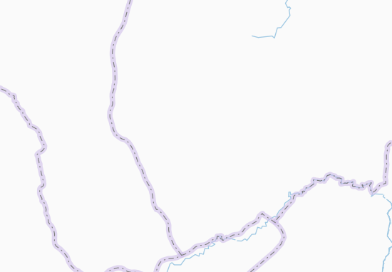 Karte Stadtplan Boukaya II