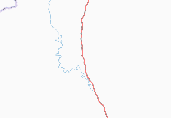 Bokaga Map