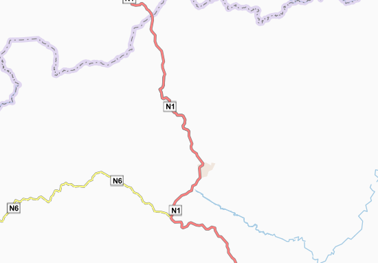 Gangui Map