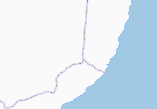 Mapa Mahawelatota