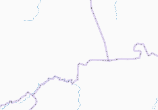 Mapa Karazian
