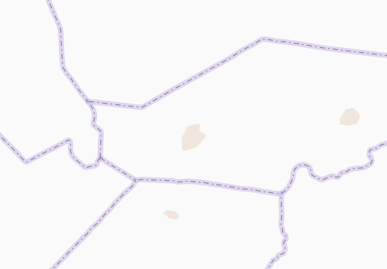 Karte Stadtplan Sinfra