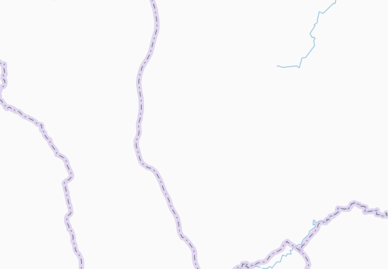 Mapa Bomari