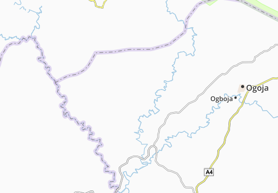Abeka Map