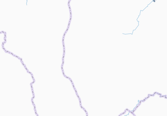 Mapa Aba Boukaya