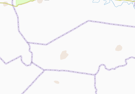 Karte Stadtplan Barata