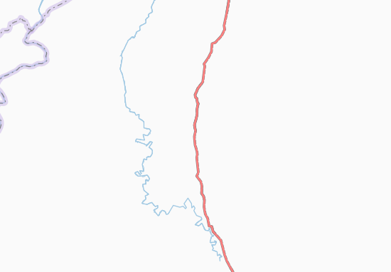 Mapa Dao II