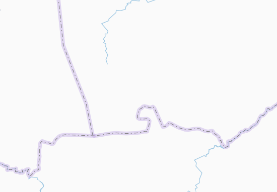 Tel Bokopele Map