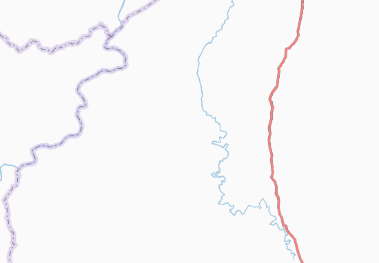 Mapa Bouani I