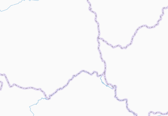 Hokso I Map