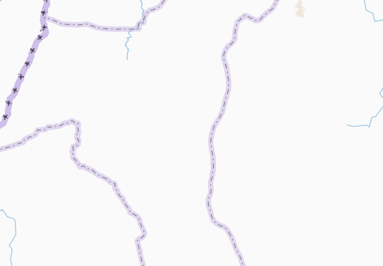 Mapa Vong