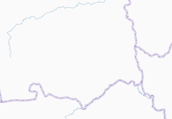 Karte Stadtplan Yangaday