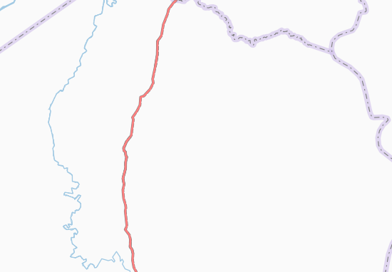 Soumba Map