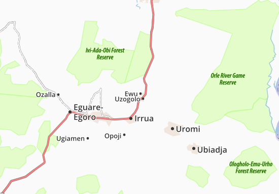Eko Map