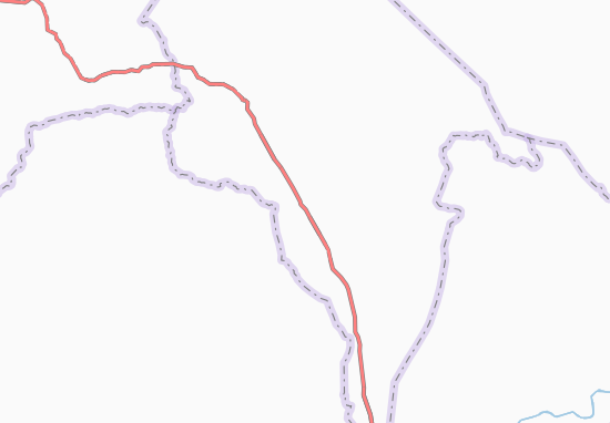 Gailan Map