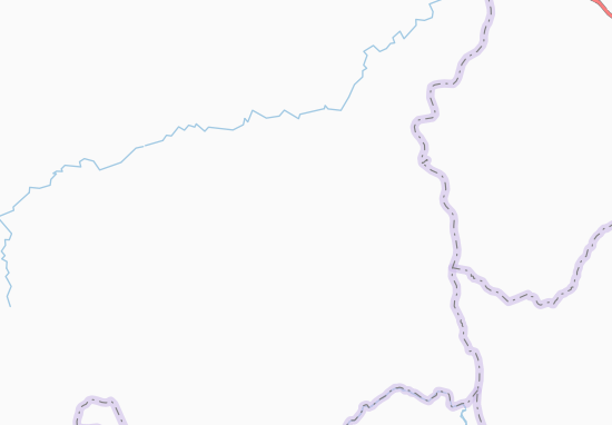 Gozion I Map