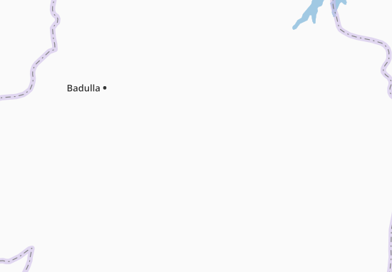 Badalkumbura Map