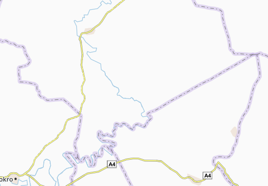 Mapa Assika Bayassou