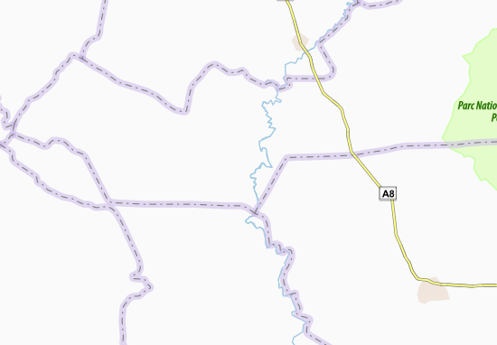 Kahin Map