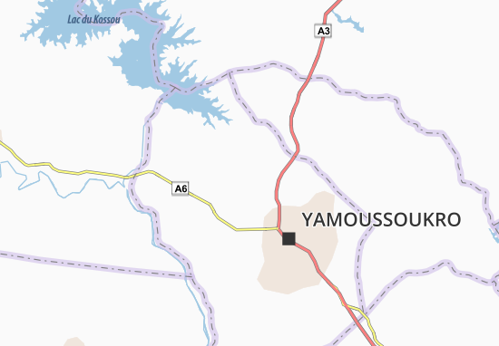 Diamalabo Map