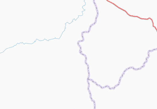 Bangili Map