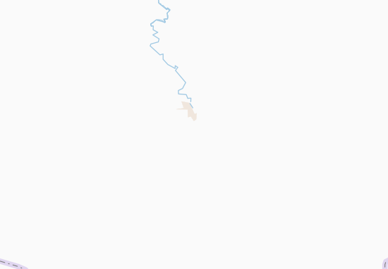 Mapa Bissingale