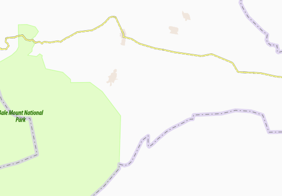 Awaye Map