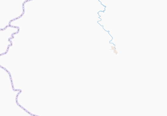 Karte Stadtplan Doukoumbe I