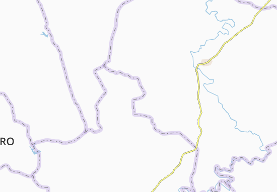 Mappe-Piantine Langba