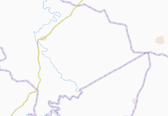 Proukro Map