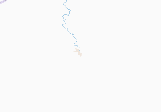 Mapa Bokada
