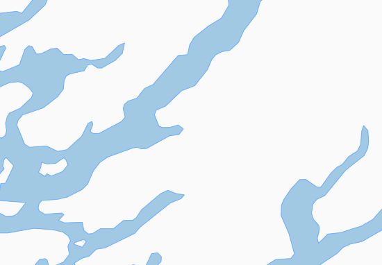 Kaart Plattegrond Eqaluit