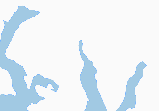Kaart Plattegrond Qordlortoq