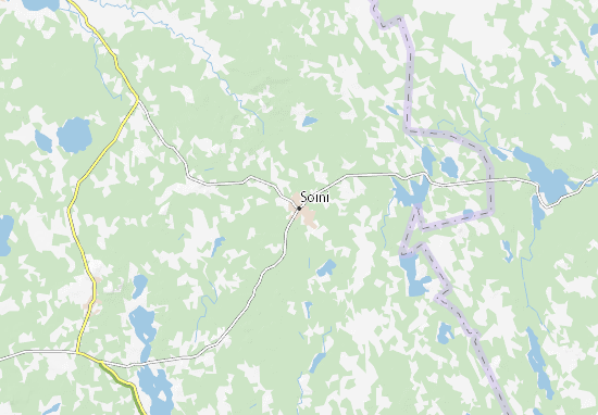 Soini Map