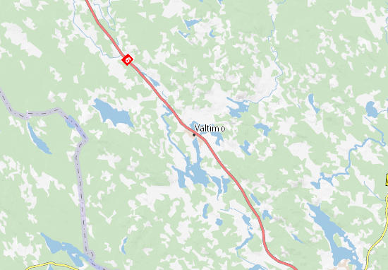 Valtimo Map
