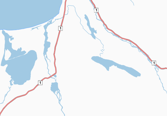 Reykir Map