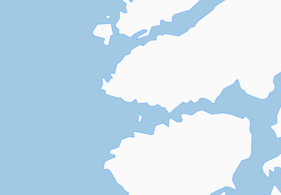 Karte Stadtplan Agpamiut